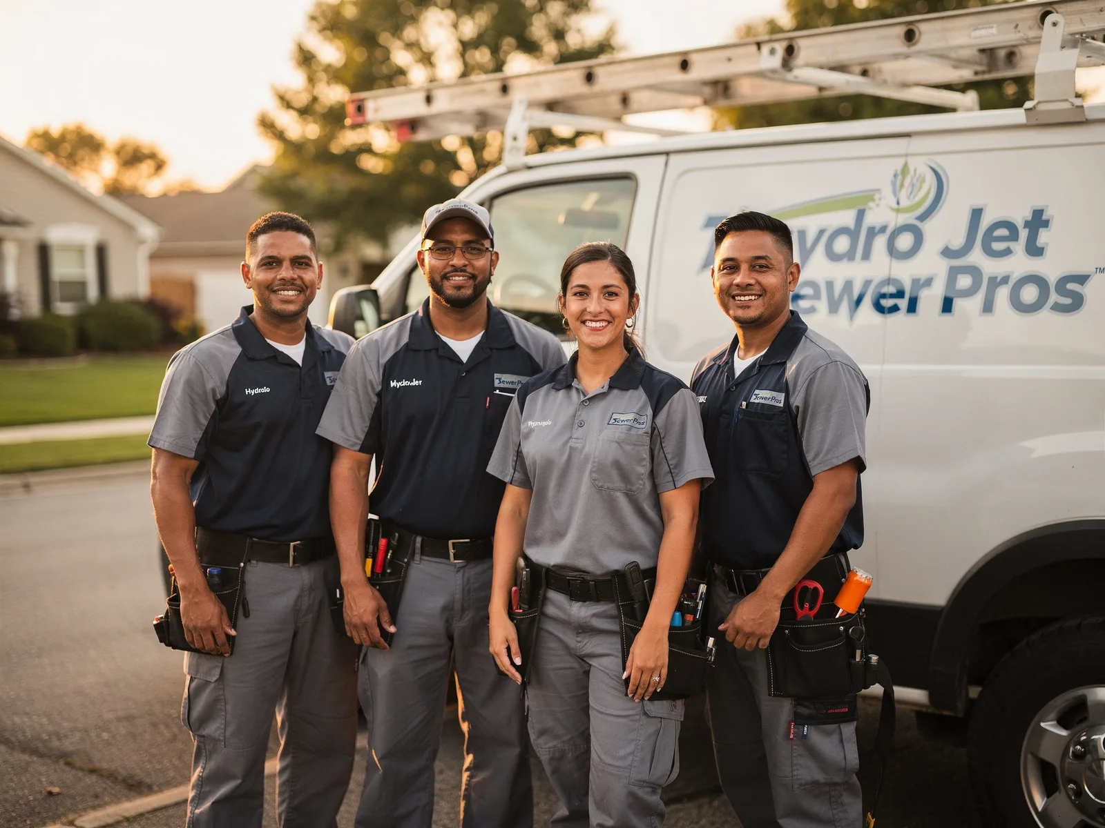 Hydro Jetting Near Me company in Prescott Valley, AZ