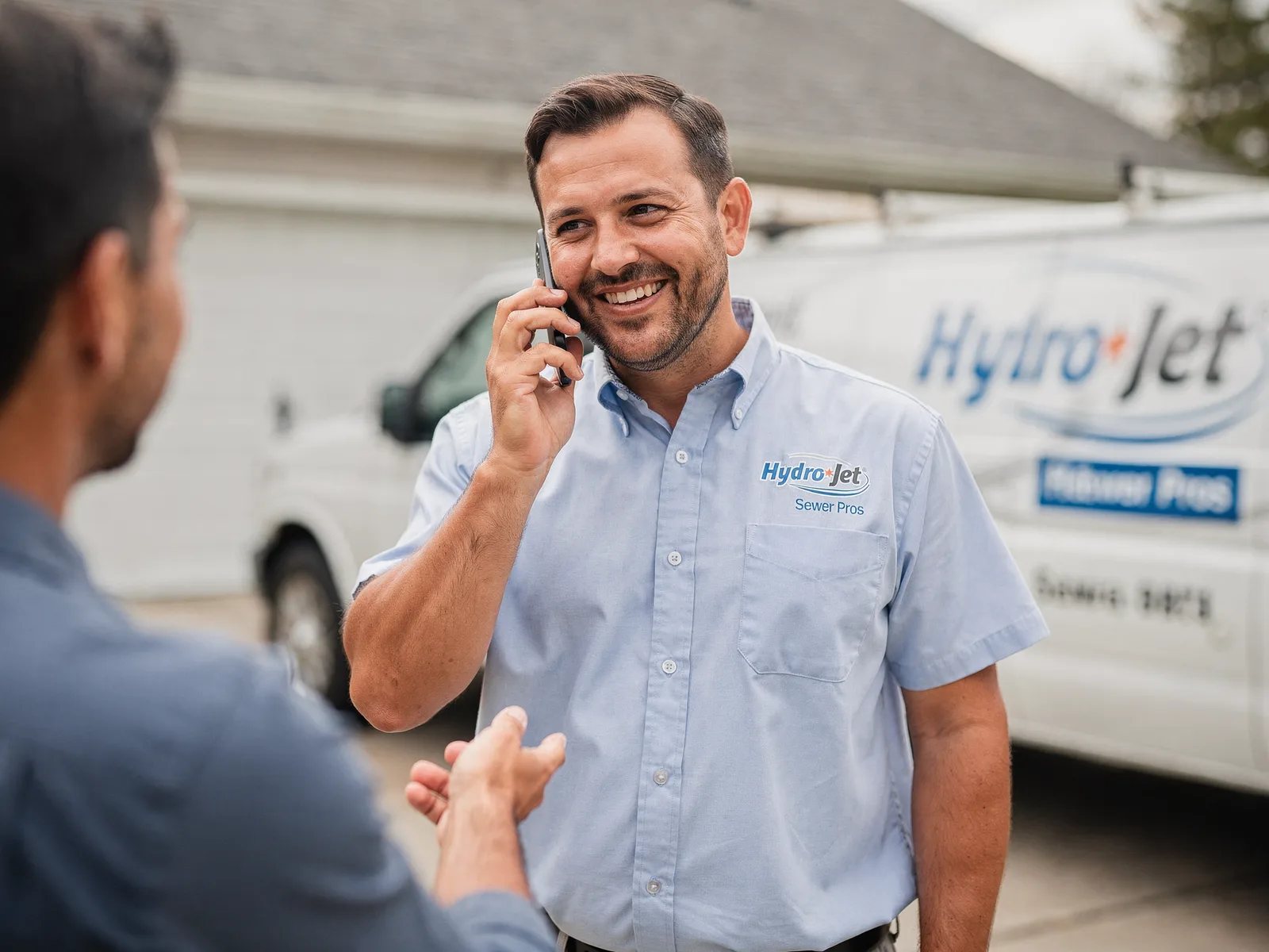 Hydro Jetting Near Me Prescott Valley, AZ FAQs